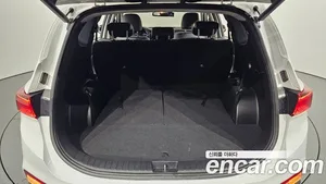 Hyundai Santa Fe, 2018 — миниатюра 30