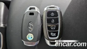 Hyundai Santa Fe, 2018 — миниатюра 31