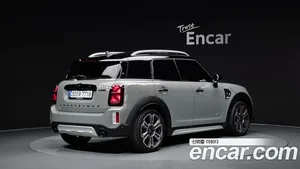Mini Countryman, 2022 — миниатюра 2
