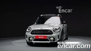 Mini Countryman, 2022 — миниатюра 3