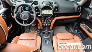 Mini Countryman, 2022 — миниатюра 10
