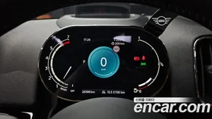 Mini Countryman, 2022 — миниатюра 11