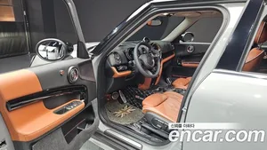 Mini Countryman, 2022 — миниатюра 13
