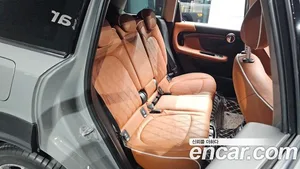 Mini Countryman, 2022 — миниатюра 17