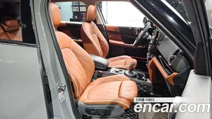 Mini Countryman, 2022 — миниатюра 18