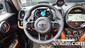 Mini Countryman, 2022 — миниатюра 19