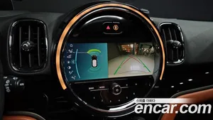 Mini Countryman, 2022 — миниатюра 20