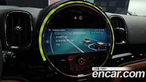 Mini Countryman, 2022 — миниатюра 21