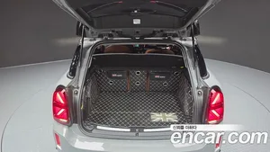 Mini Countryman, 2022 — миниатюра 26