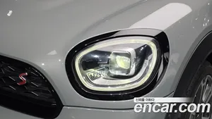 Mini Countryman, 2022 — миниатюра 8