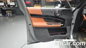 Mini Countryman, 2022 — миниатюра 14
