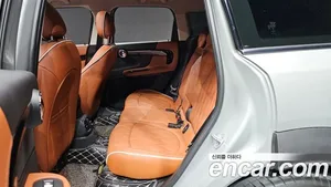 Mini Countryman, 2022 — миниатюра 16