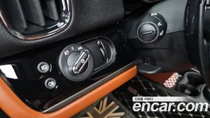Mini Countryman, 2022 — миниатюра 28