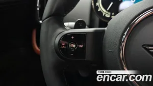 Mini Countryman, 2022 — миниатюра 31