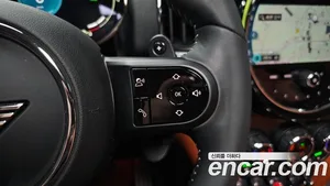 Mini Countryman, 2022 — миниатюра 32