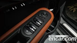 Mini Countryman, 2022 — миниатюра 33