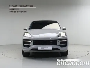 Porsche Cayenne, 2025 — миниатюра 3