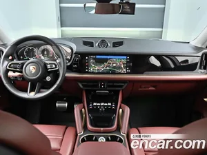 Porsche Cayenne, 2025 — миниатюра 7