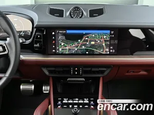 Porsche Cayenne, 2025 — миниатюра 14