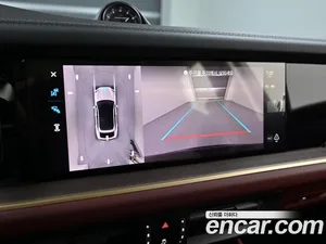 Porsche Cayenne, 2025 — миниатюра 15