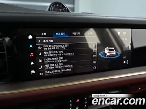 Porsche Cayenne, 2025 — миниатюра 17