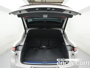 Porsche Cayenne, 2025 — миниатюра 20