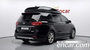 Kia Carnival, 2020 — миниатюра 2