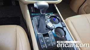 Kia Carnival, 2020 — миниатюра 12