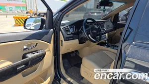 Kia Carnival, 2020 — миниатюра 13