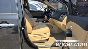 Kia Carnival, 2020 — миниатюра 17