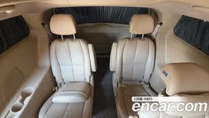 Kia Carnival, 2020 — миниатюра 25