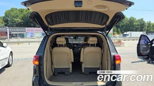 Kia Carnival, 2020 — миниатюра 26