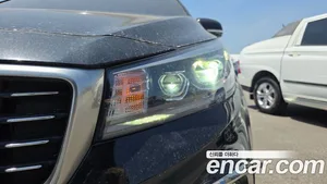 Kia Carnival, 2020 — миниатюра 8
