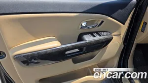 Kia Carnival, 2020 — миниатюра 14