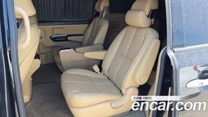 Kia Carnival, 2020 — миниатюра 16