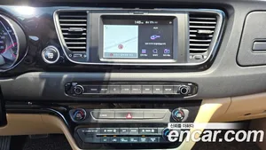 Kia Carnival, 2020 — миниатюра 27