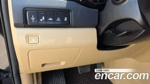 Kia Carnival, 2020 — миниатюра 30