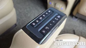 Kia Carnival, 2020 — миниатюра 34