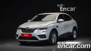 Renault XM3, 2020 — миниатюра 1