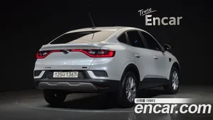 Renault XM3, 2020 — миниатюра 2