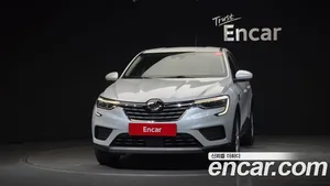 Renault XM3, 2020 — миниатюра 3