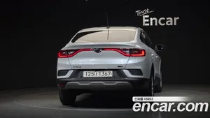 Renault XM3, 2020 — миниатюра 4
