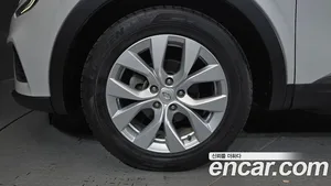 Renault XM3, 2020 — миниатюра 5