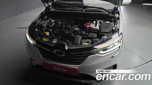 Renault XM3, 2020 — миниатюра 6
