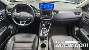 Renault XM3, 2020 — миниатюра 10