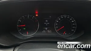 Renault XM3, 2020 — миниатюра 11