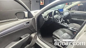 Renault XM3, 2020 — миниатюра 13