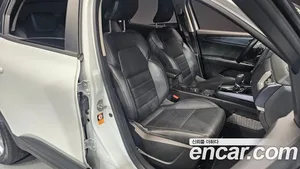 Renault XM3, 2020 — миниатюра 17