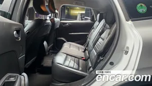 Renault XM3, 2020 — миниатюра 18