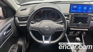Renault XM3, 2020 — миниатюра 19